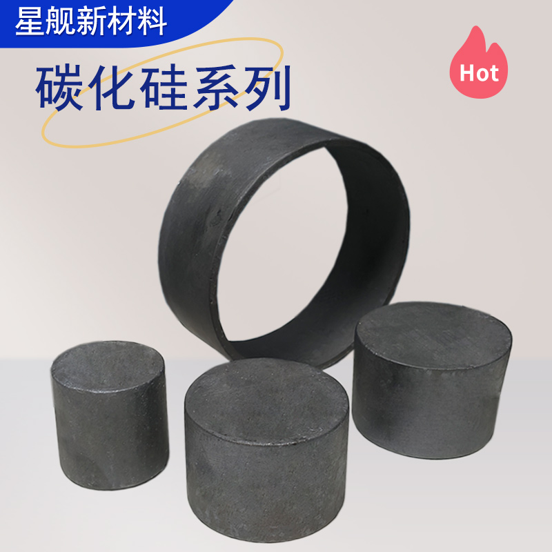 Silicon Carbide